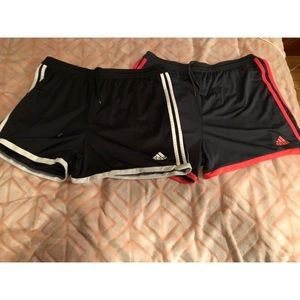 Adidas Climacool shorts